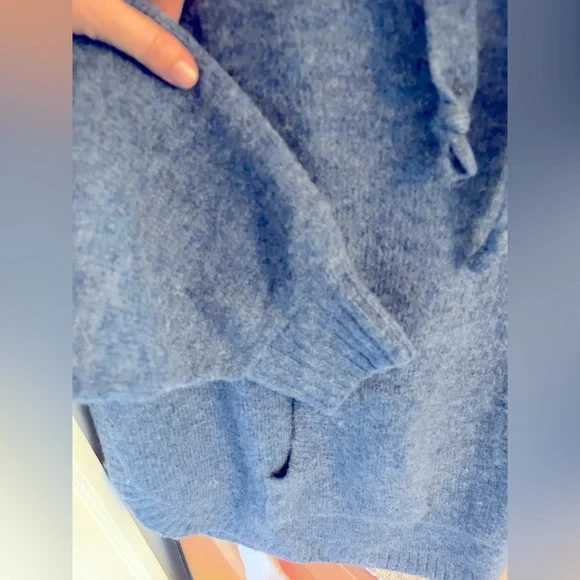 NWT Madewell Sweater - Picture 8 of 10